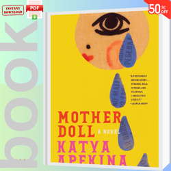 Mother Doll: A Novel