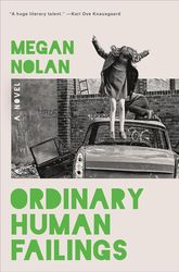 Ordinary Human Failings A Novel