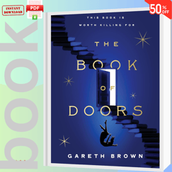 The Book of Doors: A Novel
