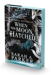 When the Moon Hatched A Novel