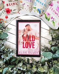 Wild Love (Rose Hill, 1)