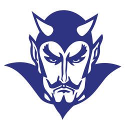 Duke Blue Devils Svg, Duke Blue Devils Logo, Duke Svg, NCAA Svg, Sport Svg, Football Svg, NCAA logo, instant download 2
