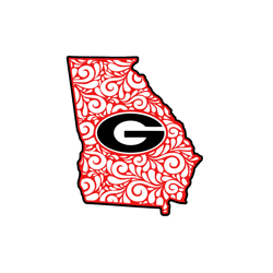 Georgia Bulldogs Svg, Georgia Bulldogs logo Svg, Bulldog Svg, Sport Svg, NCAA Football Svg, NCAA logo, Digital download