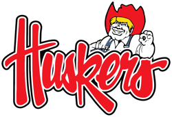 Nebraska Huskers Svg, Nebraska Huskers Logo Svg, Sport Svg, NCAA Football Svg, American Football Svg, Digital download 1
