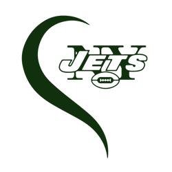 New York Jets svg, NFL svg, NFL logo svg, Football svg, Logo sports, new york jets cricut, jets cut file 5