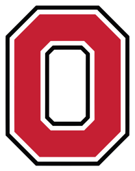 Ohio State Buckeyes Svg, Ohio State logo Svg, Sport Svg, NCAA Football Svg, American Football Svg, Digital download 7