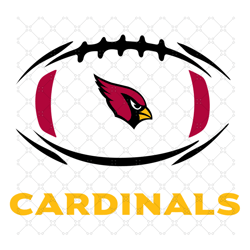 Arizona Cardinals NFL Svg, Sport Svg, Arizona Ca