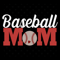 Baseball Mom Svg, Trending Svg, Baseball Svg, Ba