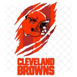 Cleveland Browns Logo Svg, Cleveland Browns NFL Te