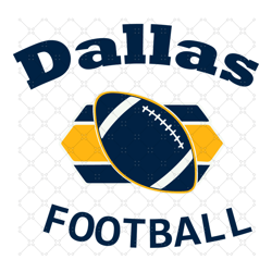 Dallas Cowboys Football Svg, Sport Svg, Cowboys