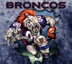 Denver Broncos Png, NFL Teams, NFL Png, American Football Png, Broncos Png, Clipart Bundle, Cutting File