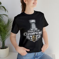 Golden Knights Stanley Cup Finals Png, Hockey Png, NHL Png