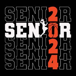 Senior 2024 Png, Class of 2024 Png, Graduation 2024 Png, High School Shirt Png, Digital Sublimation, Graduation Png, Cla
