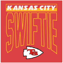 Kansas City Swiftie Taylor Svg Digital File
