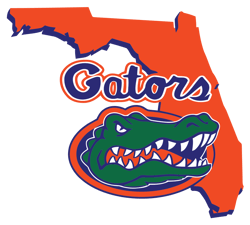 Florida Gators Svg, Florida Gators Logo, Gatos Svg, NCAA Svg, Sport Svg, Football Svg, NCAA logo, instant download
