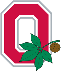 ohio state buckeyes svg, ohio state logo svg, sport svg, ncaa football svg, american football svg, digital download 1