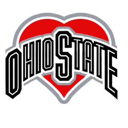 Ohio State Buckeyes Svg, Ohio State logo Svg, Sport Svg, NCAA Football Svg, American Football Svg, Digital download 3