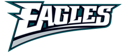 Philadelphia Eagles SVG, Philadelphia Eagles Logo SVG, Sport Football DXF SVG PNG EPS 13