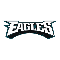Philadelphia Eagles SVG, Philadelphia Eagles Logo SVG, Sport Football DXF SVG PNG EPS 16