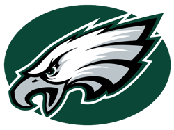 Philadelphia Eagles SVG, Philadelphia Eagles Logo SVG, Sport Football DXF SVG PNG EPS 6