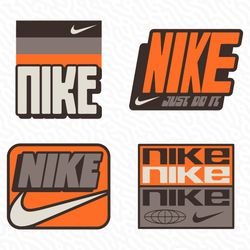 Transparent Nike Logo, Custom Nike Logo, SVG Nike Logo, Nike