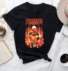 Horror Movie Poster T Shirt,Phantasm Gift for Her, Gift for Him, Horror Movie Fan Shirt, Halloween Fan shirt
