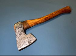 Dwarf battle axe