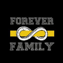 Forever Family Infinity Svg, Trending Svg, Family logo Svg, 28 Infinity Svg, Infinity Symbol Svg, Digital download