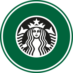 Starbucks logo Svg, Starbucks Svg, Starbucks Wrap Svg, Starbucks Coffee Svg, Starbucks logo, instant download-7