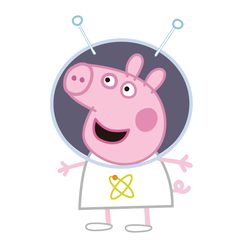 Peppa Pig Svg, Peppa pig logo Svg, Peppa pig family, peppa pig family Clip art, Peppa svg, Instant download(220)