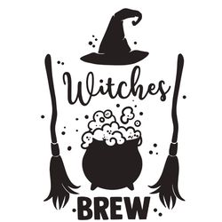 Witches brew svg, Hocus Pocus Svg, Halloween svg, Sandersonn Svg, Sanderson sisters Svg, Digital download