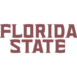 Florida State seminoles Svg, Florida State Logo Svg, Sport Svg, NCAA svg, American Football Svg, Digital Download-13