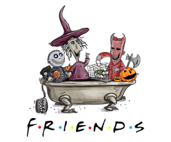 Halloween Horror Png, Halloween Friends Png, Horror Characters Png, Halloween character Png, Horror Movie PNG, Png file