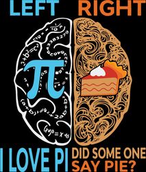 Pi Day I Love Pi Did Someone Say Pie Svg, Trending Svg, Pi Day Svg, I Love Pi Svg, Pi Day 3 14 Svg, Digital download