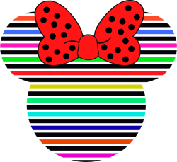 Mickey Line Svg, Mickey minine Svg, Mickey heat Svg, Disney Svg, Disney Family Vacation Png, Digital download(10)