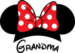 Grandma Mickey Face Svg, Disney Brother Svg, Mickey big familys Svg, Mickey Mouse Svg, Disney Svg, Digittal download