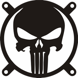 The Punisher Png, The Punisher logo Png, Punisher Png, Marvel Logo Png, Superhero Png, Trending Svg, Png file