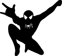 Spider Man Svg, Spider Man logo Svg, Spider Man Silhouette Png, Marvel Png, Marvel Logo Png, Trending Png, Cricut file