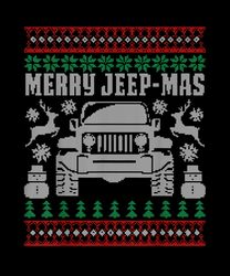 Merry jeep mas Png, Buffalo Plaid Christmas Png, Buffalo Plaid Png, Christmas Png, Digital download