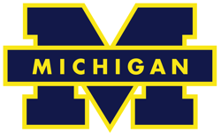 Michigan Wolverines Svg, Michigan Wolverines Logo Svg, Sport Svg, NCAA svg, American Football Svg, Digital Download