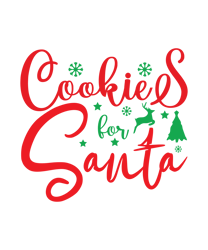 Cookies for santa Png, Christmas T Shirt Design, Christmas logo Svg, Merry Christmas Svg, Digital Download