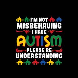 I Have Autism Awareness Svg, Autism Svg, Awareness Svg, Autism logo Svg, Autism Heart Svg, Digital download