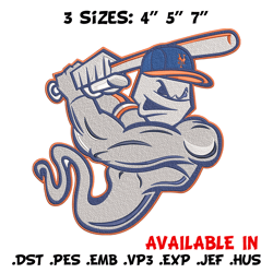 Ghost Runners poster embroidery design, NCAA embroidery, Sport embroidery, logo sport embroidery,Embroidery design