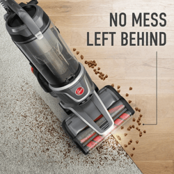 UH77210V Hoover WindTunnel All Terrain: Mastering Vacuuming Across Every Surface