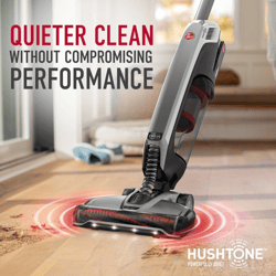 BH53801V Hoover ONEPWR Evolve Pet Elite: The Ultimate Cordless Vacuum Choice