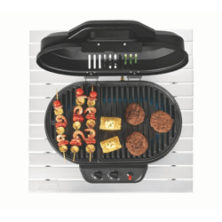 Enjoy Grilling On-the-Go with the Coleman Roadtrip 225 Tabletop Gas Grill