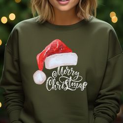 Christmas Gifts,Merry Christmas,Christmas Shirt,Christmas Gift,Holiday Sweatshirt,RRG0019