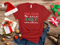 Christmas T-shirt, Happy New Year, positive Vibe Shirt, Christmas 2024, Gift for Xmas, Christmas Trip Shirt, Cool Christ