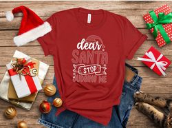 Christmas T-shirt, Sarcastic Shirt, Funny Saying Tee, Merry Christmas, Christmas Clothing, Gift for Friend, Family Chris