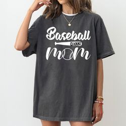 customized baseball mama shirt, your name baseball shirt, custom baseball shirt, game day shirt, baseball season shirt-